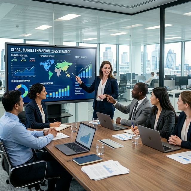 Firmaya Özel Business Plan — WWT IT / Marketing solutions