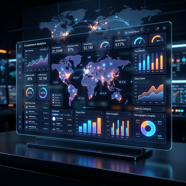 Ozon, Wildberries, Yandex Market — Bölgenin Açık Pazarlarında Satışa Başlayın